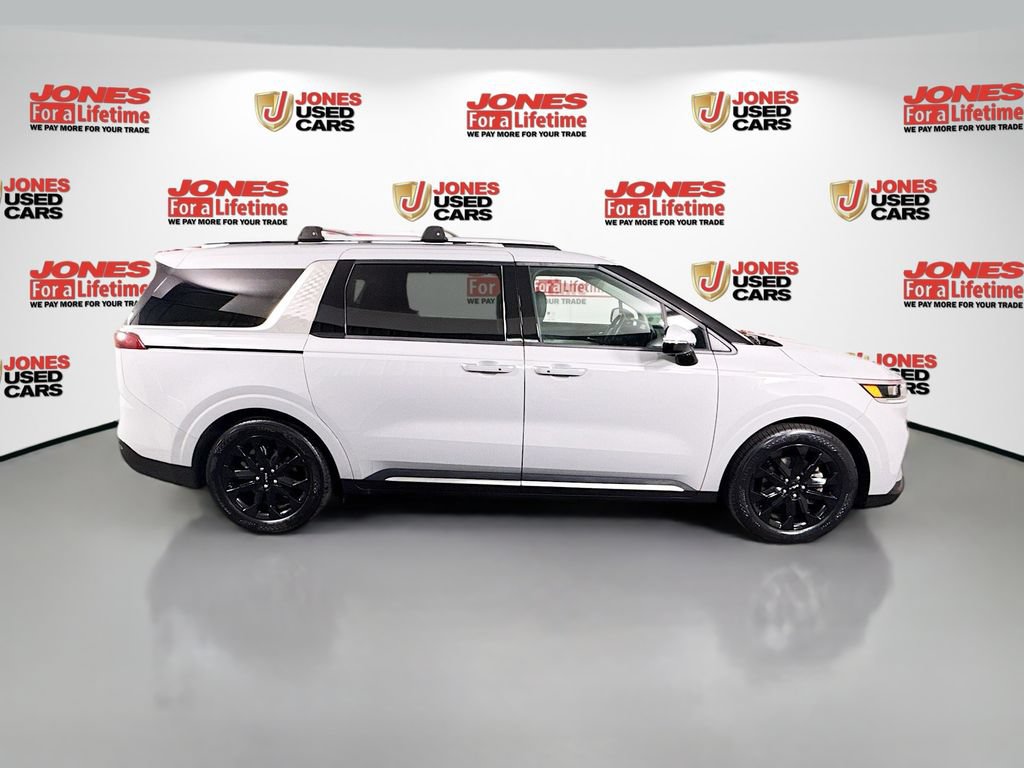 Used 2024 Kia Carnival SX Prestige FWD image 20