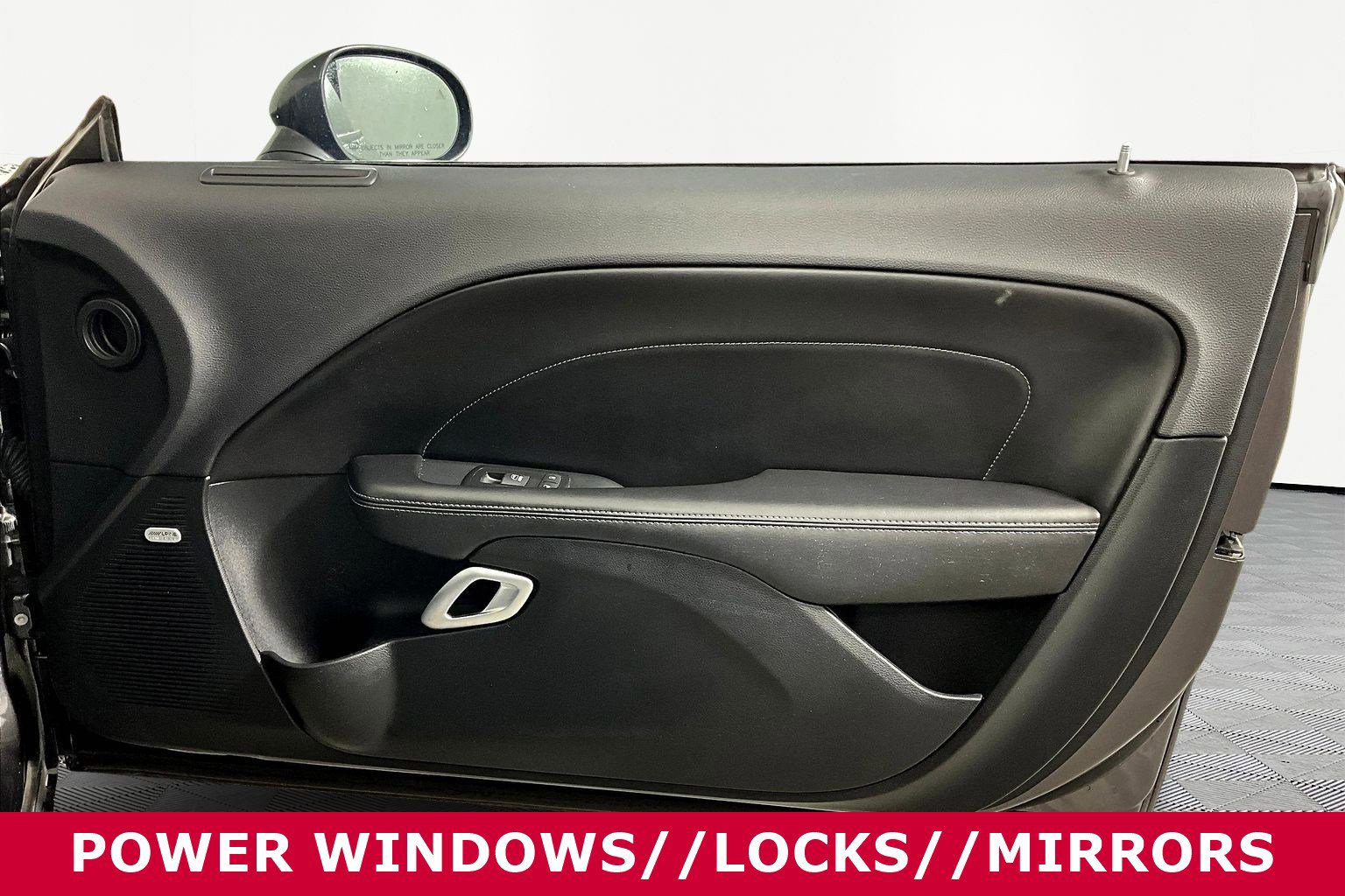 Used 2016 Dodge Challenger R/T Plus image 25