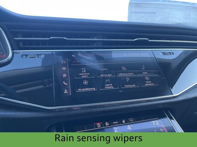 New 2026 Audi Q7 3.0T Premium Plus image 23