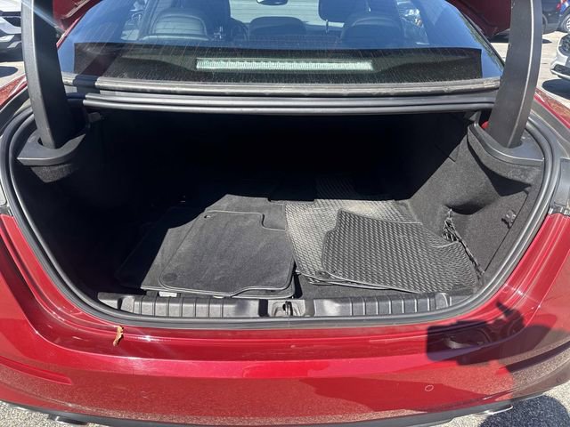 Used 2018 Maserati Ghibli S Q4 image 9