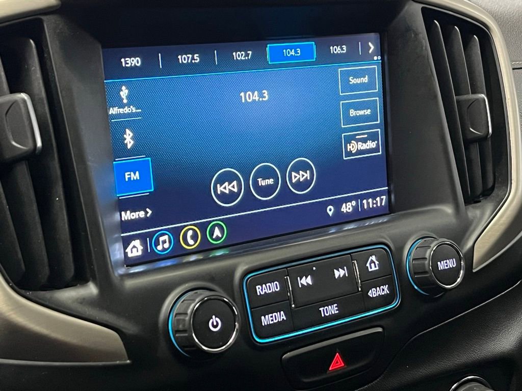 Used 2018 GMC Terrain Denali w/ Advanced Safety Package AWD/4WD image 28