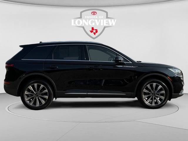 Used 2022 Lincoln Corsair Reserve w/ Equipment Group 201A AWD/4WD image 6