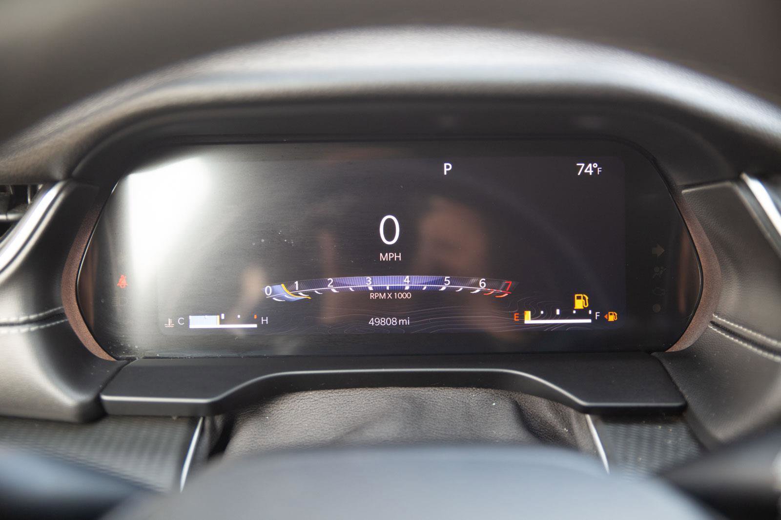 Used 2023 Jeep Grand Cherokee Laredo image 7