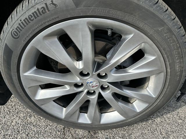 Certified 2023 Buick Envision Avenir AWD/4WD image 27
