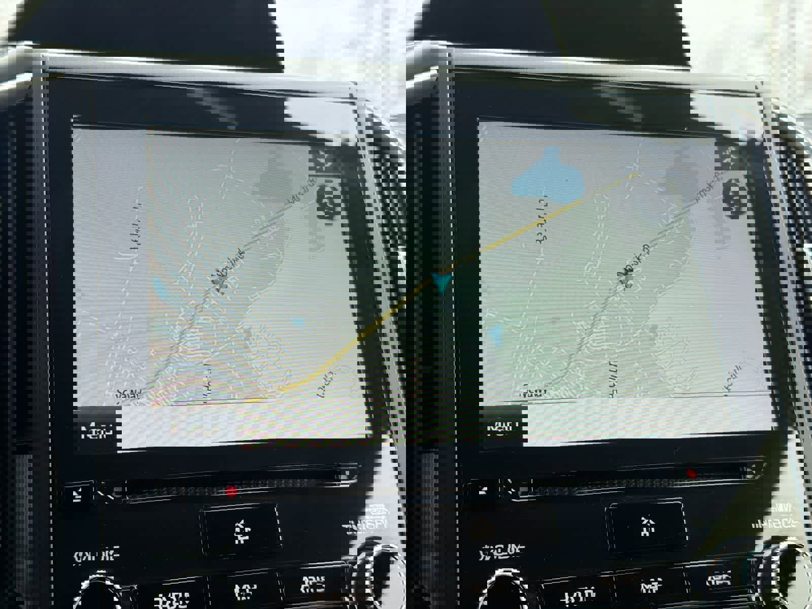 Certified 2023 Subaru Forester Touring AWD/4WD image 30