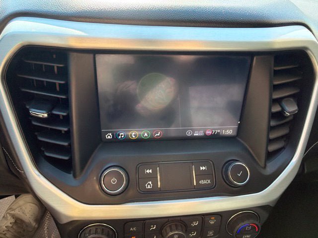 Used 2020 GMC Acadia SLT w/ Premium Package AWD/4WD image 10