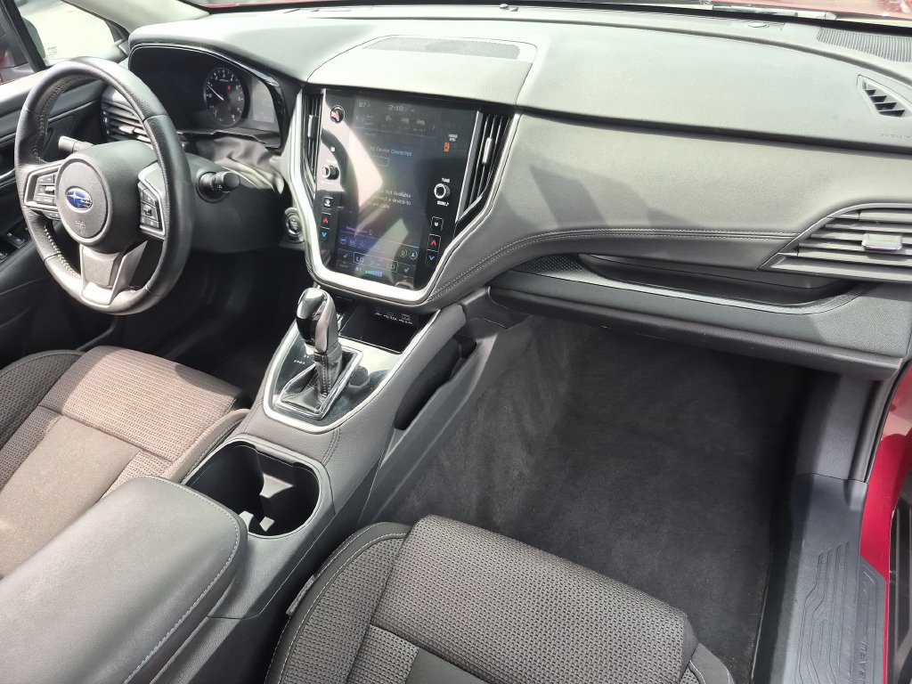 Used 2025 Subaru Outback Premium AWD/4WD image 32