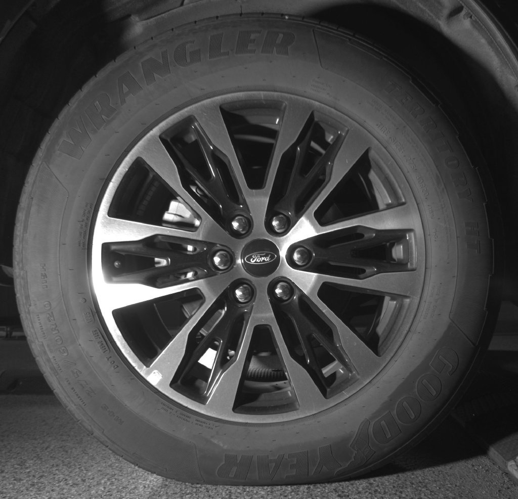 Used 2025 Ford Expedition Platinum AWD/4WD image 13