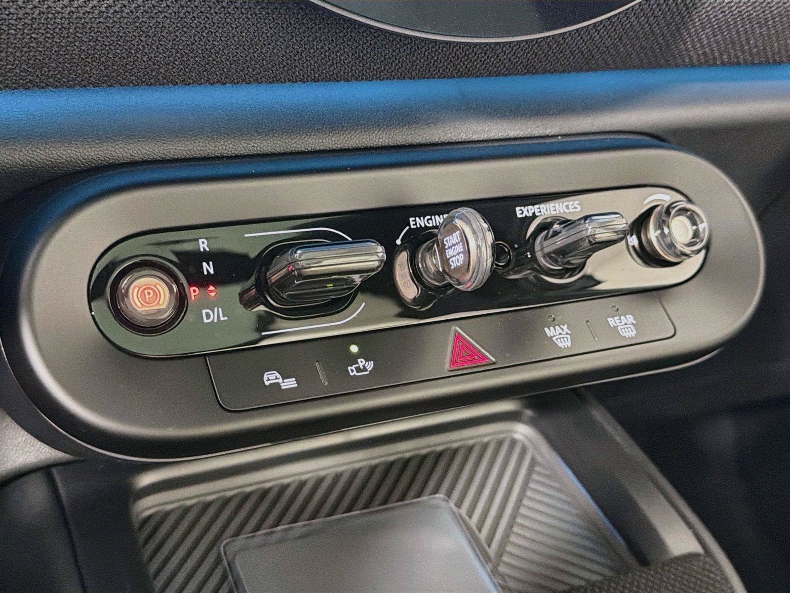 New 2027 MINI Cooper Countryman S AWD/4WD image 15