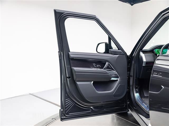 New 2027 Land Rover Range Rover SE AWD/4WD image 25
