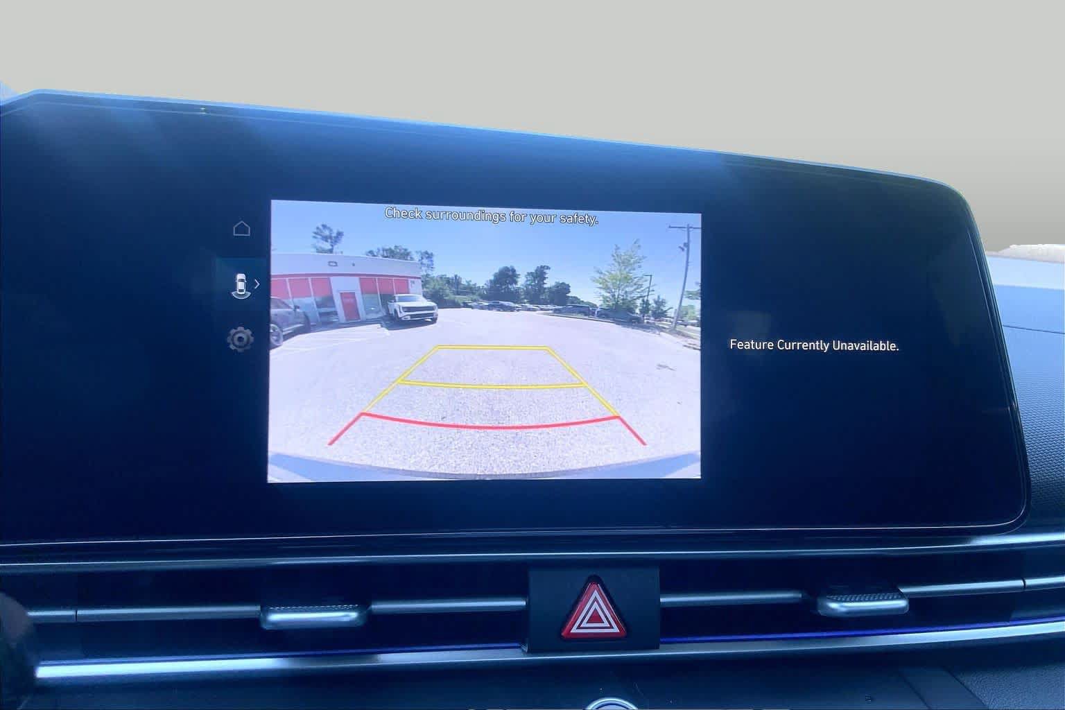 Used 2025 Hyundai Elantra SEL FWD image 26