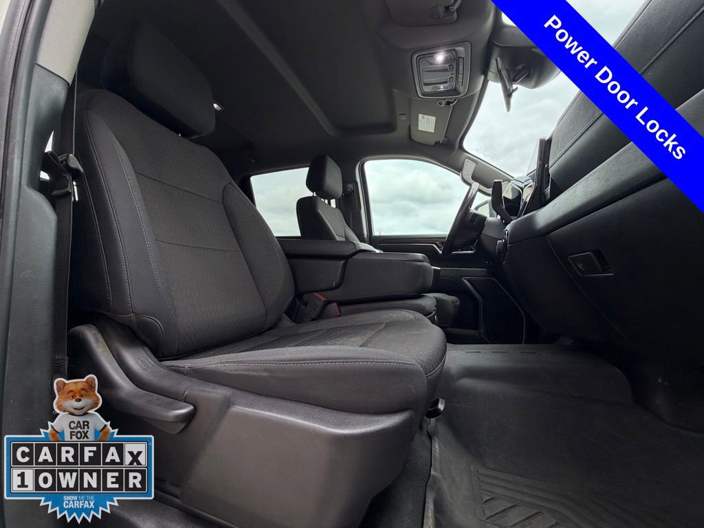 Used 2024 Chevrolet Silverado 2500 LT image 26