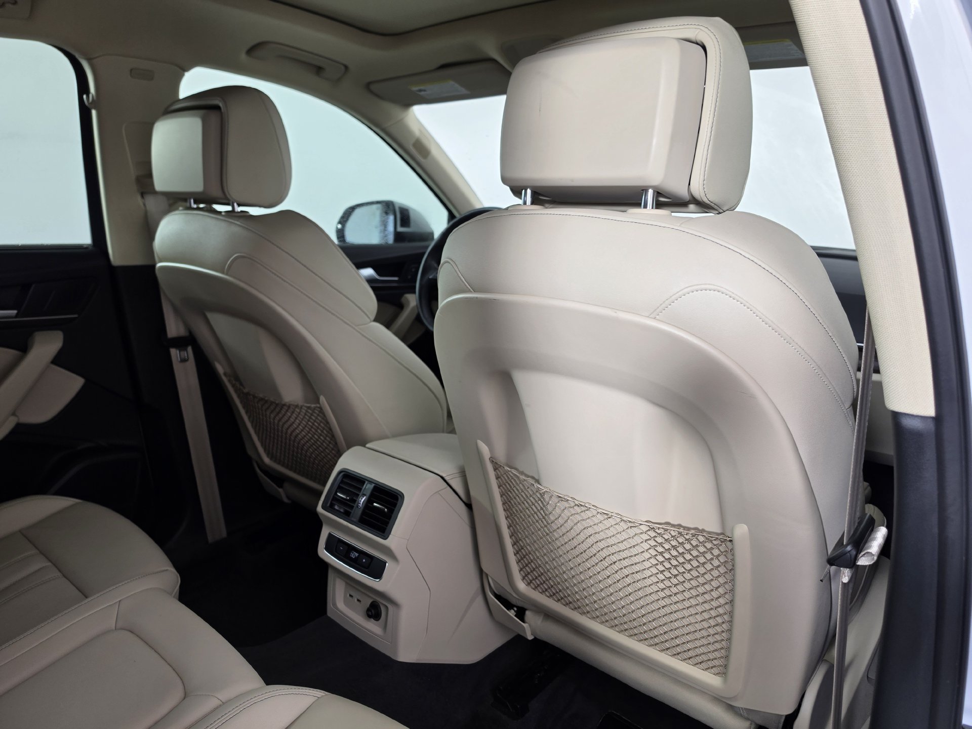 Certified 2023 Audi Q5 2.0T Premium Plus w/ Premium Plus Package AWD/4WD image 30