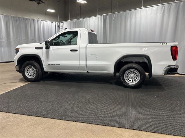 New 2025 GMC Sierra 1500 Pro w/ Convenience Package image 7