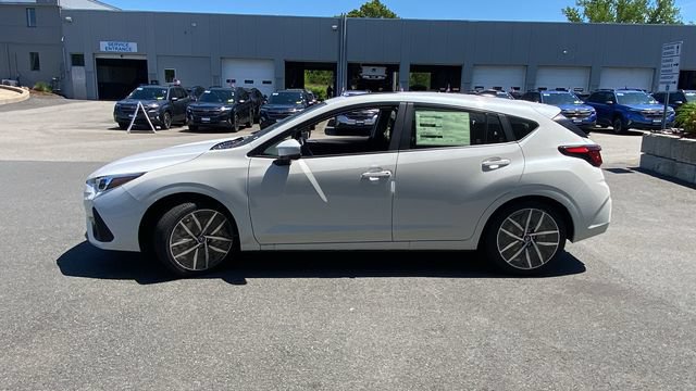 New 2026 Subaru Impreza 2.0i Sport AWD/4WD image 4