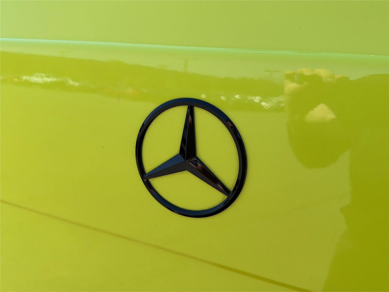 Used 2017 Mercedes-Benz G 550 Squared image 47