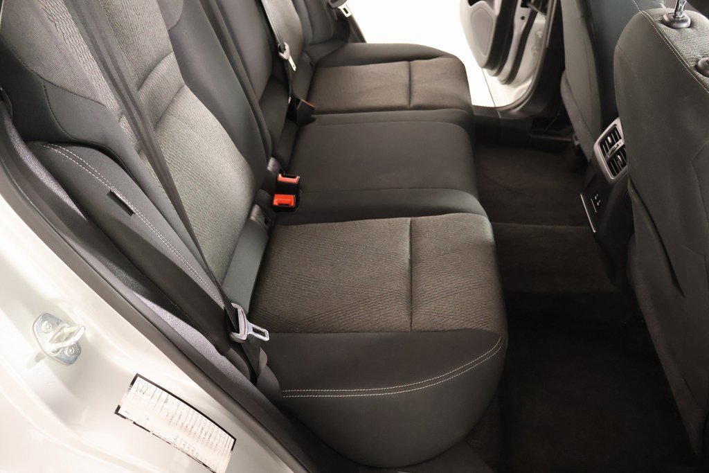 Used 2024 Nissan Rogue SV image 13