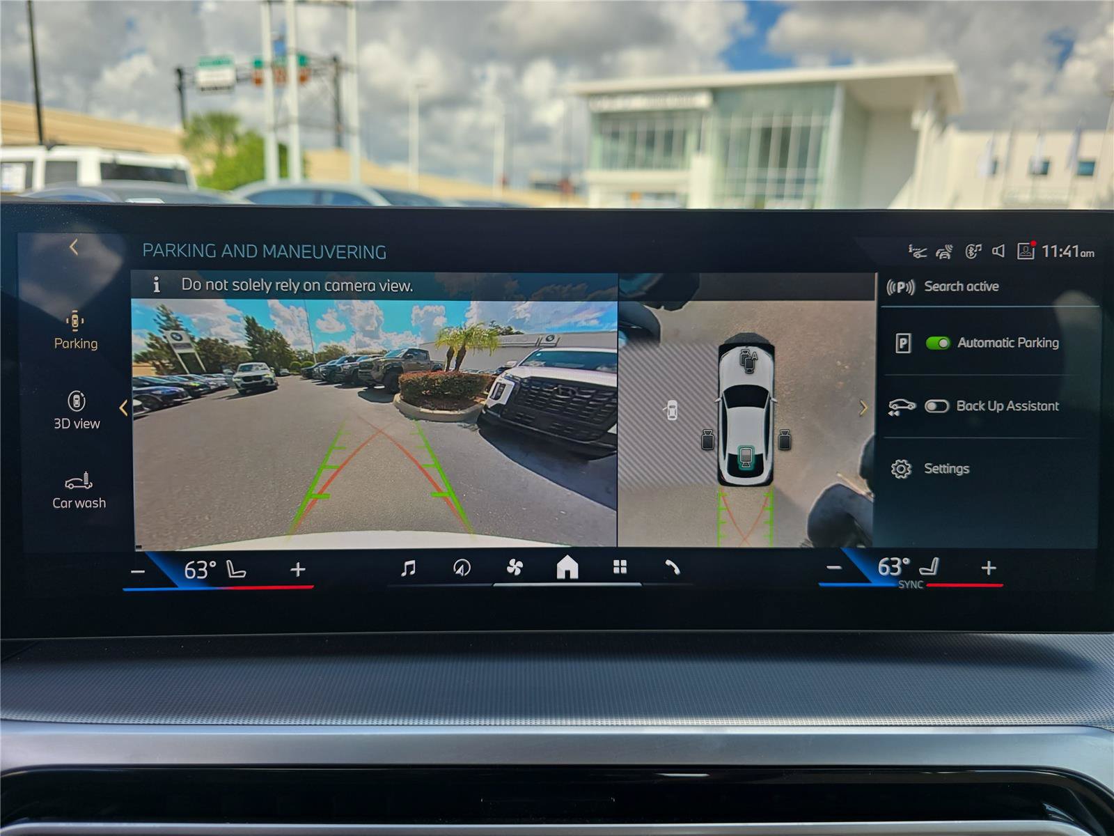 Certified 2024 BMW i4 eDrive40 w/ Premium Package RWD image 21