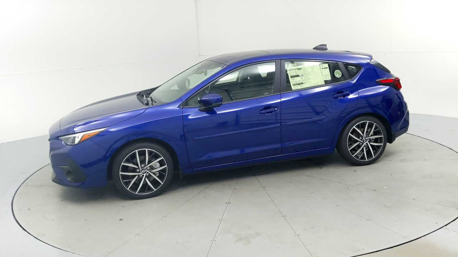 New 2025 Subaru Impreza 2.0i Sport image 5