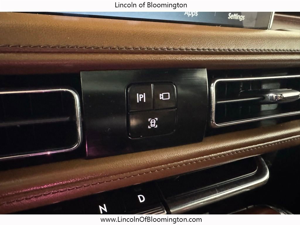 Certified 2023 Lincoln Aviator Grand Touring w/ Equipment Group 301A AWD/4WD image 58