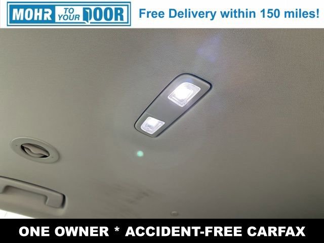 Used 2019 Chevrolet Traverse LT w/ LPO, Floor Liner Package image 30