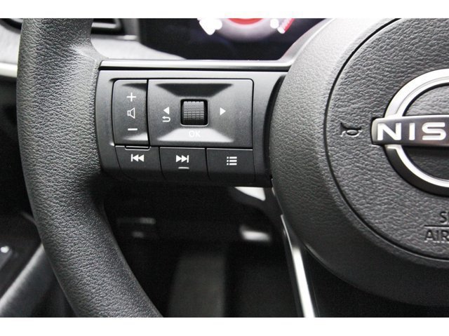New 2027 Nissan Kicks SV w/ Cold Weather Package FWD image 15