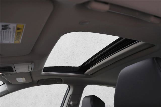 New 2026 Honda Accord Touring image 21