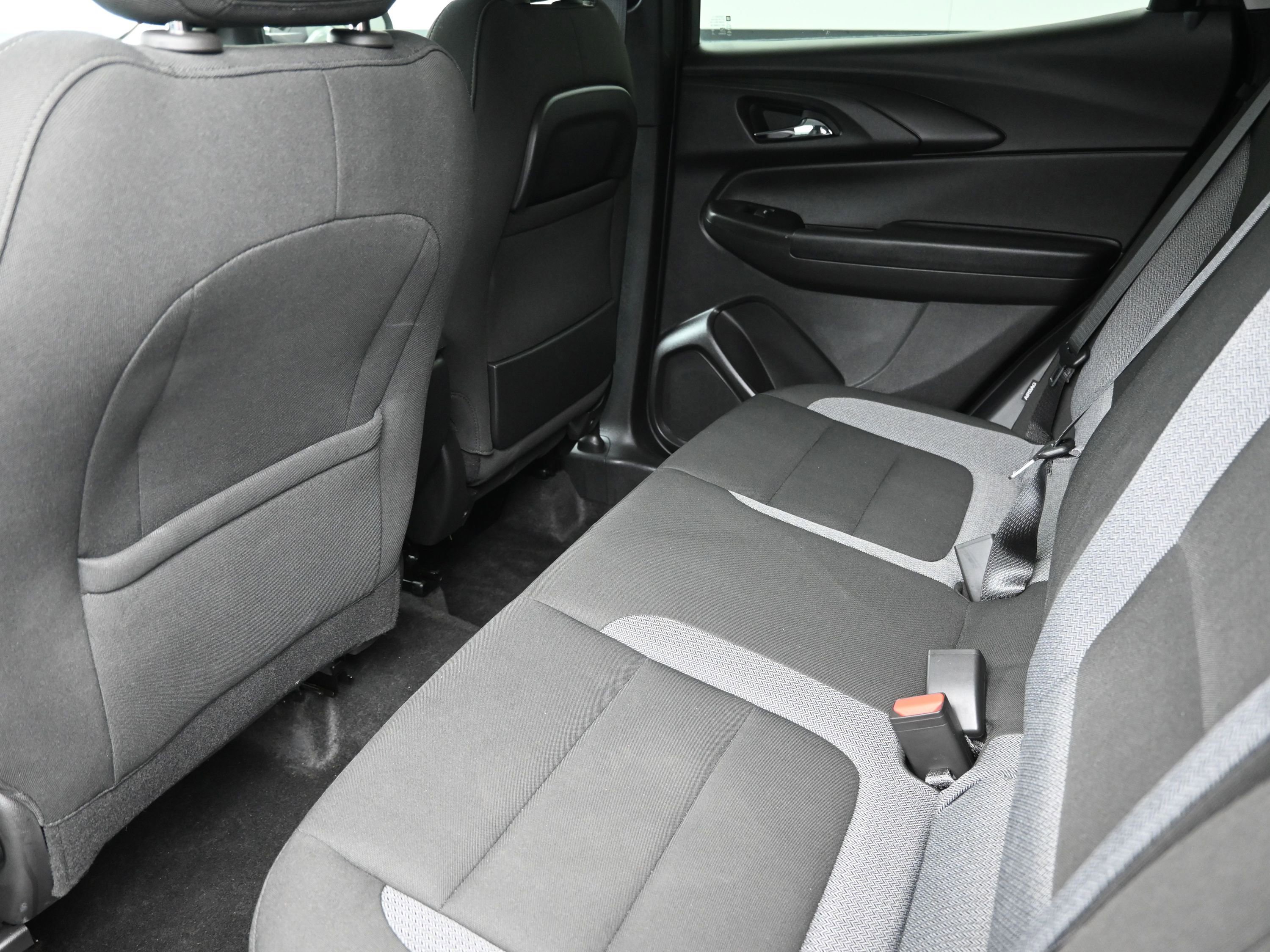 Used 2024 Chevrolet TrailBlazer LT w/ LT Cold Weather Package image 21