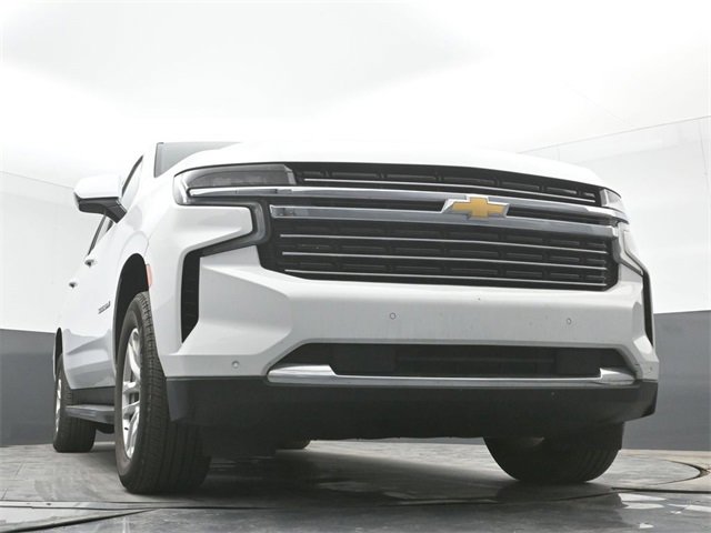 Used 2024 Chevrolet Suburban LT image 45