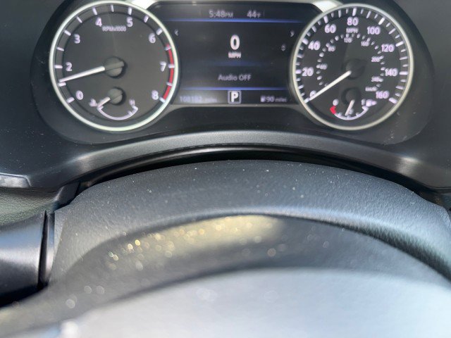 Used 2021 Nissan Sentra SR w/ SR Premium Package image 14