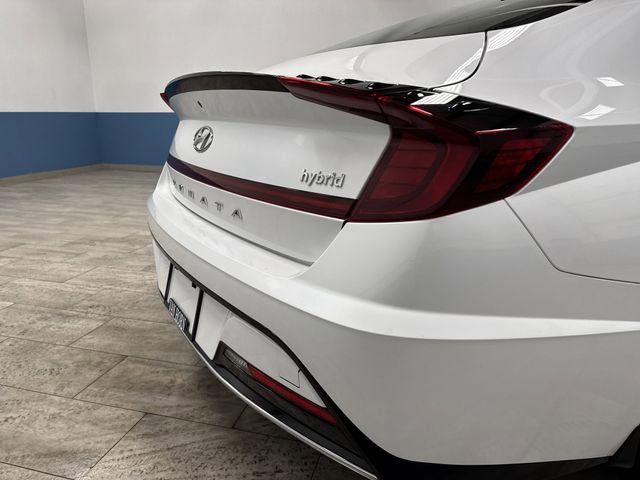 Used 2022 Hyundai Sonata SEL image 30
