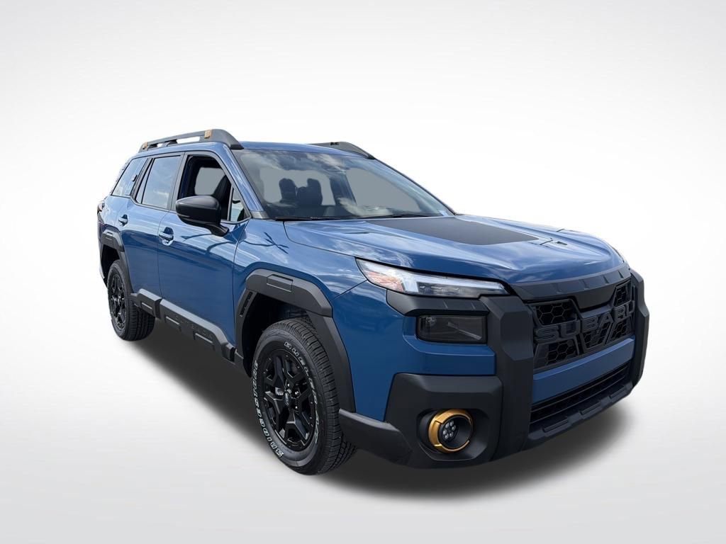 New 2026 Subaru Outback Wilderness image 10