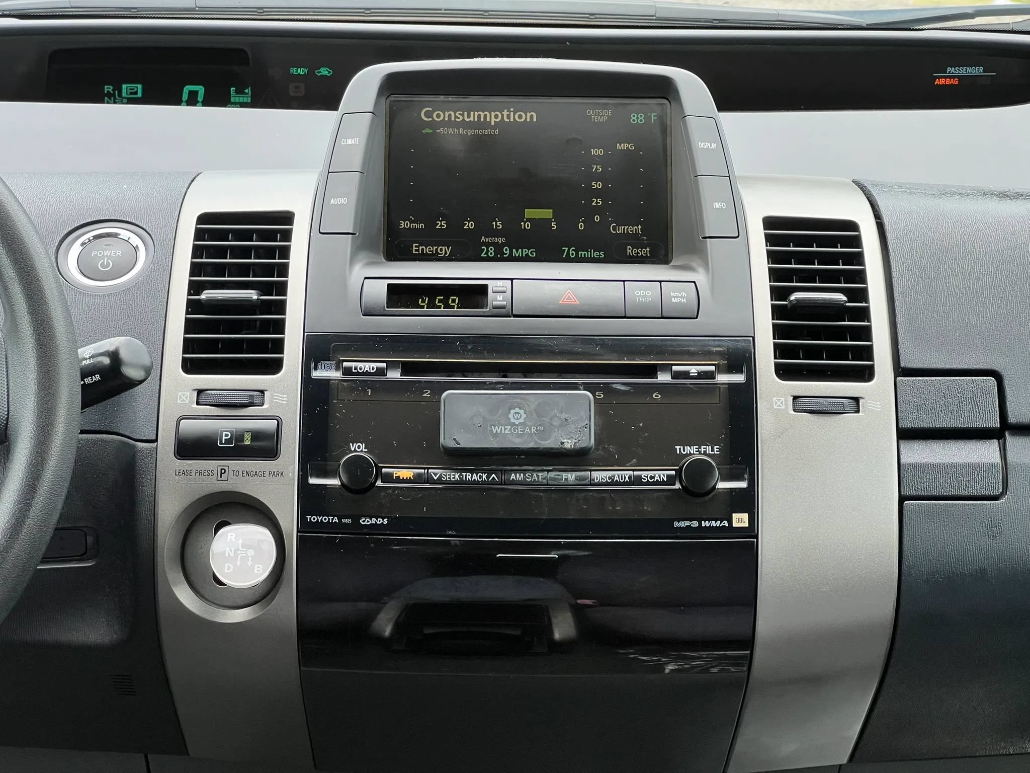 Used 2006 Toyota Prius FWD image 25