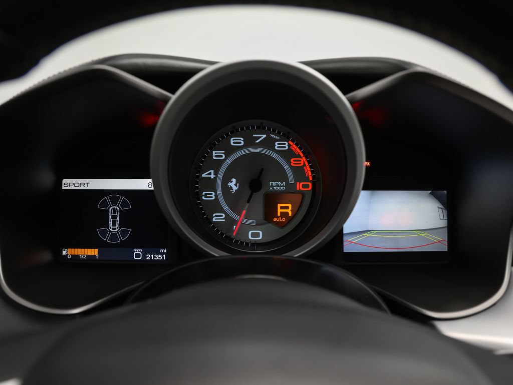 Certified 2014 Ferrari FF AWD/4WD image 52