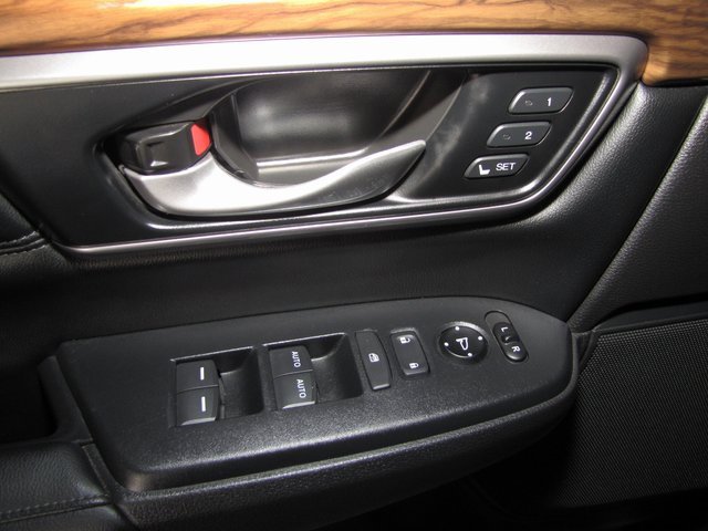 Certified 2022 Honda CR-V Touring image 12