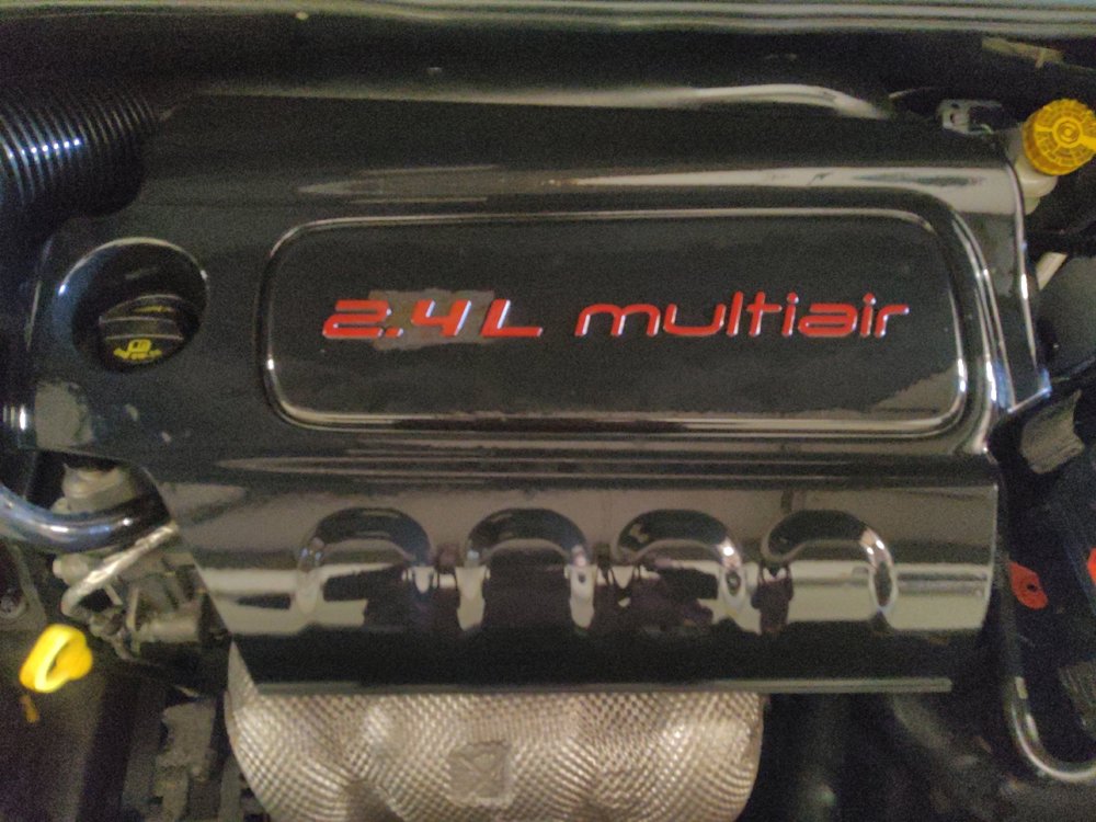 Used 2017 FIAT 500X Trekking image 30