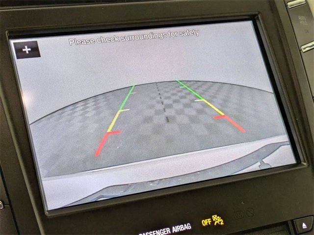 Used 2019 Lincoln MKC Reserve w/ MKC Climate Package image 23