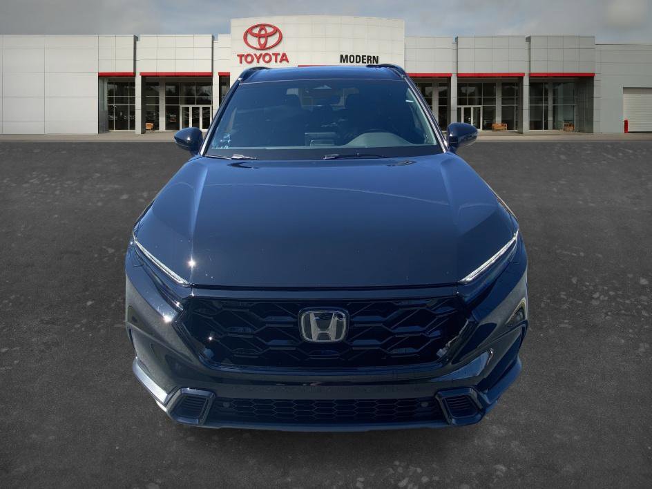 Used 2026 Honda CR-V Sport-L image 2