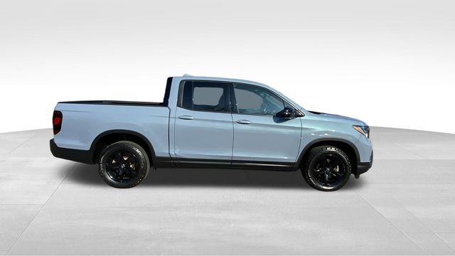 Used 2022 Honda Ridgeline Black Edition image 11
