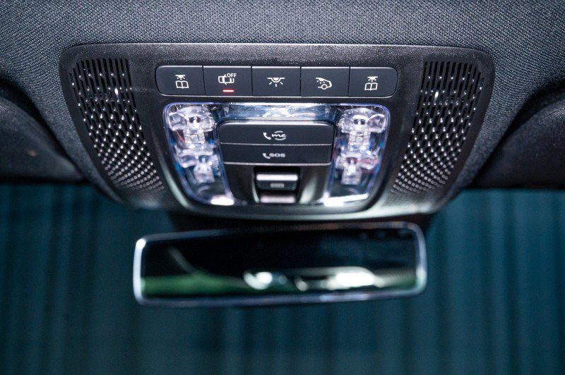 Certified 2025 Mercedes-Benz CLA 250 4MATIC image 25