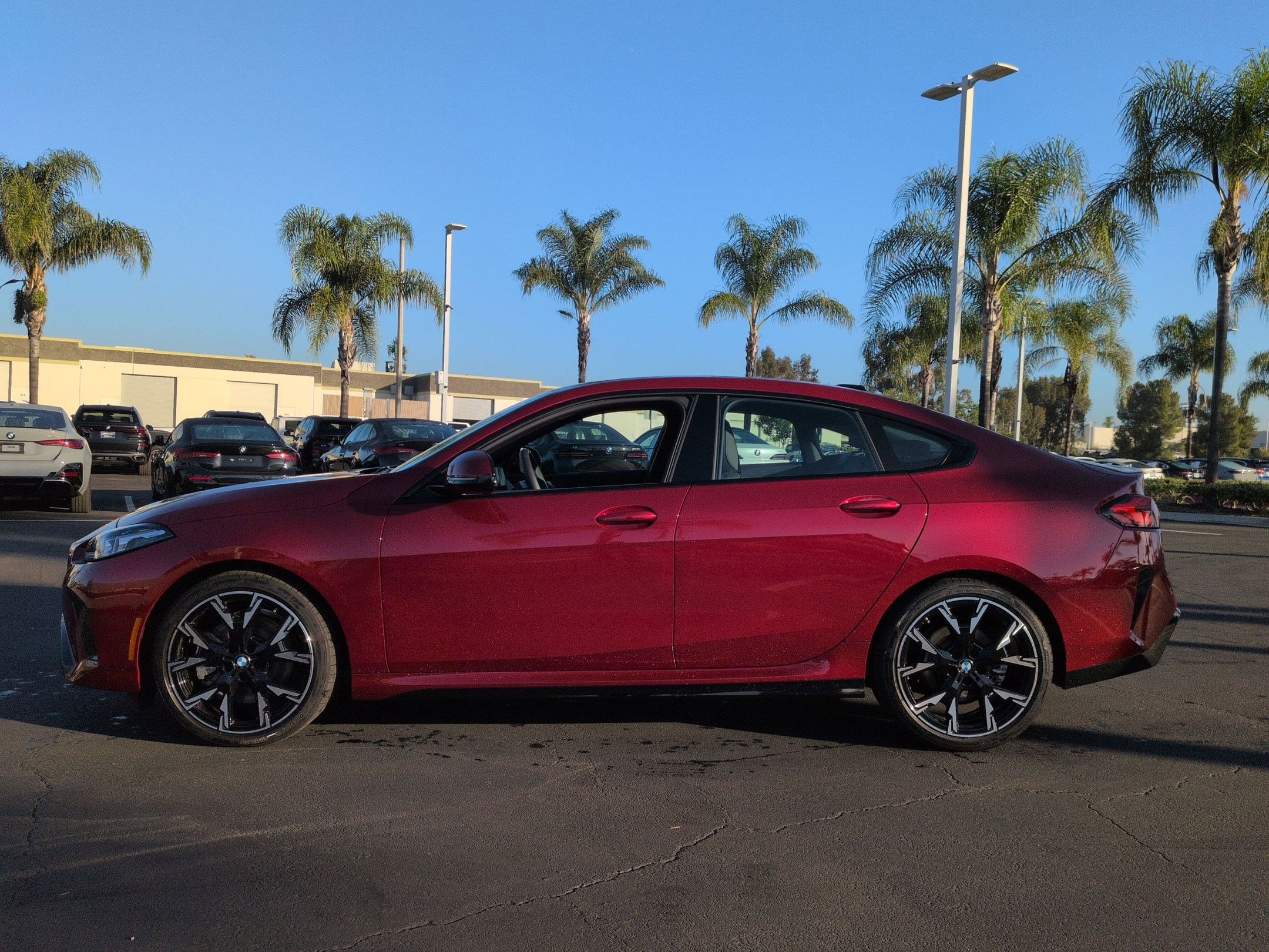 Used 2026 BMW 228i w/ Premium Package image 7