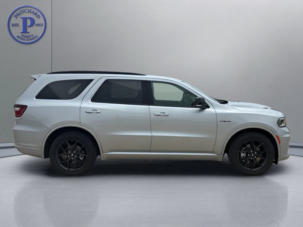 New 2026 Dodge Durango GT AWD/4WD image 8