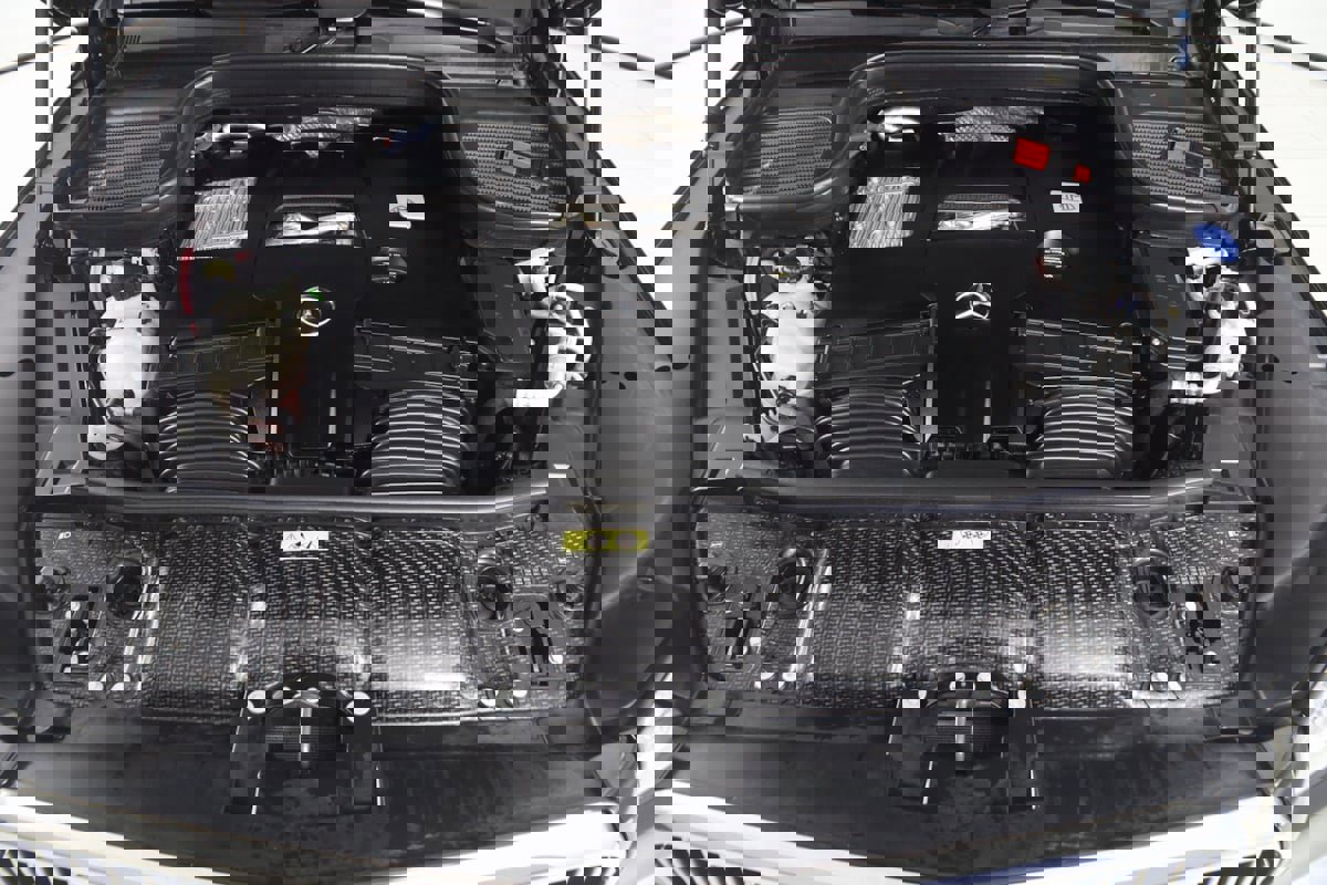 Used 2022 Mercedes-Benz Maybach GLS 600 4MATIC image 85