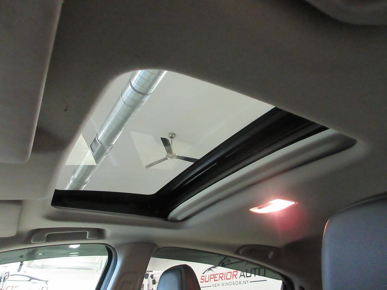 Used 2019 Honda HR-V Touring image 19