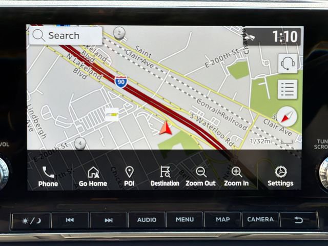 Used 2022 Mitsubishi Outlander SE image 20