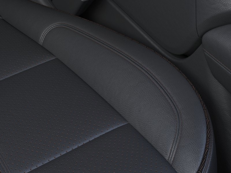 New 2026 Chevrolet Tahoe High Country image 21