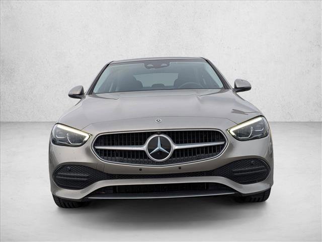 Certified 2023 Mercedes-Benz C 300 Sedan image 2