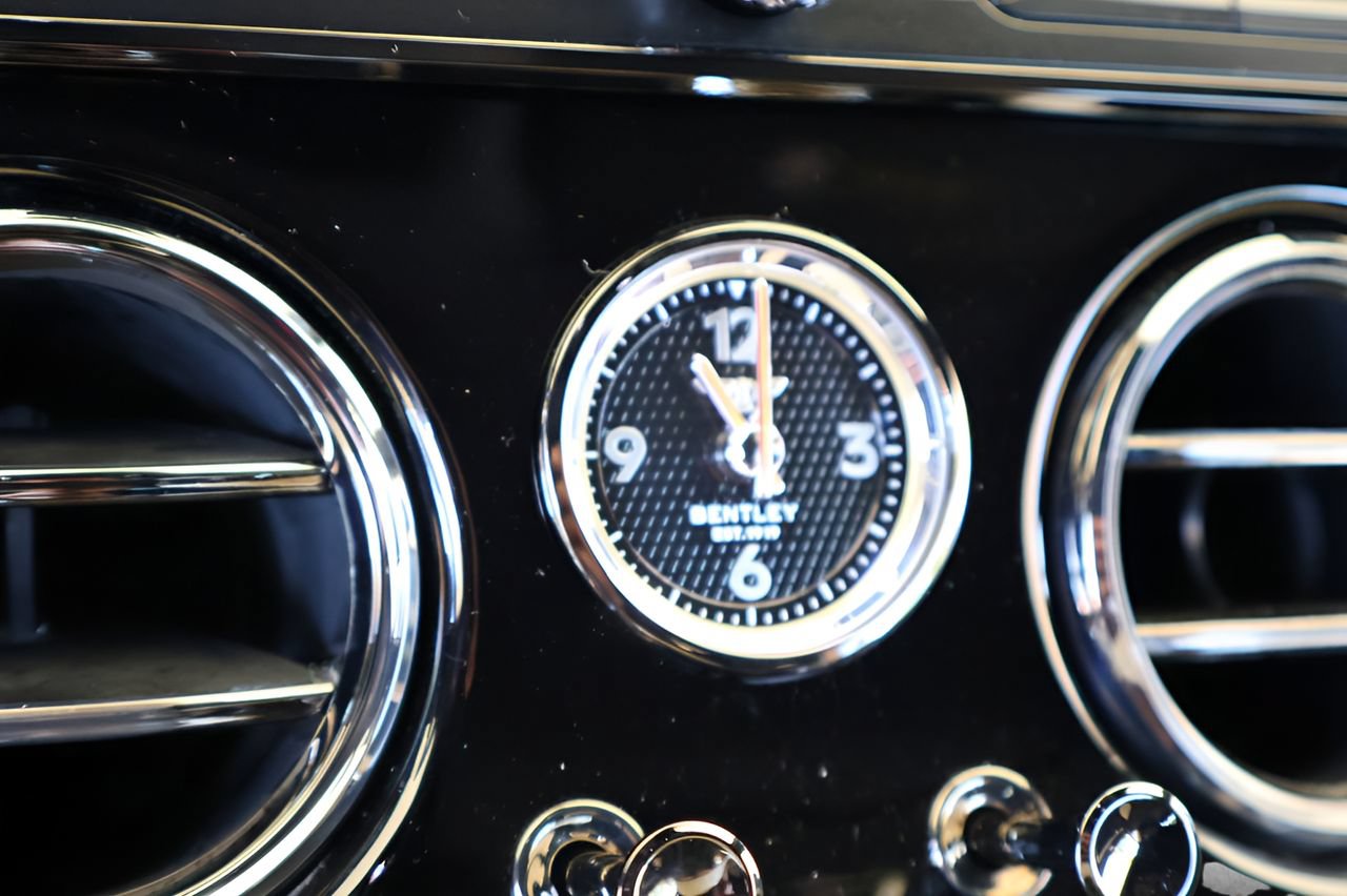 New 2026 Bentley Continental GT AWD/4WD image 31