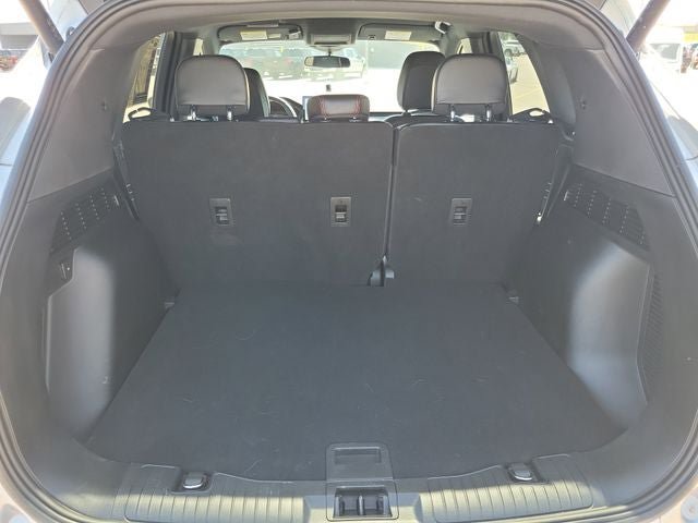 Used 2023 Ford Escape ST-Line w/ Tech Pack #1 AWD/4WD image 27