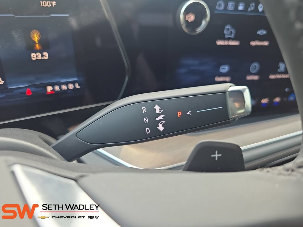 New 2026 Chevrolet Suburban High Country AWD/4WD image 26